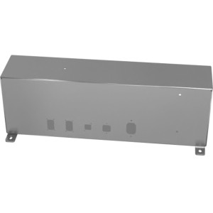 Genie Lift Part # 1295605GT - WELDMENT,PBOX, Z45E, EA