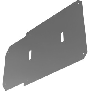 Genie Lift Part # 1284455GT - COVER, DRIVE CHASSIS, REAR, EA