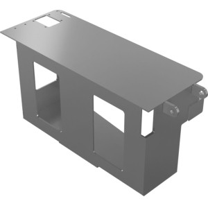 Genie Lift Part # 1309093GT - WELDMENT, T1275 BATTERY TRAY, GS, EA