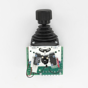 Genie Lift Part # 24495GN - UPTM Replacement Joystick For Genie, EA