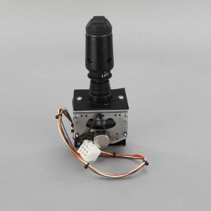 Genie Lift Part # 1600180JG - UPTM Replacement Joystick For JLG, EA