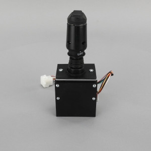 Genie Lift Part # 1600180JG - UPTM Replacement Joystick For JLG, EA
