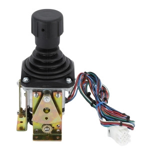 Genie Lift Part # 1600287JG - UPTM Replacement Joystick For JLG, EA