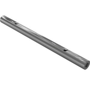 Genie Lift Part # 825211GT - BUMPER,3.5OD X 1.5ID X 40.75, EA