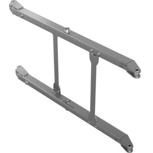 Genie Lift Part # 1302449GT - WELDMENT,OUTER 2,MICRO, EA