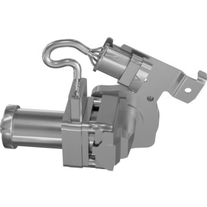 Genie Lift Part # 1257334GT - VALVE,EGR,TCD 3.6,T4F, EA