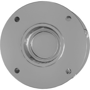 Genie Lift Part # 1300538GT - ASSY,SPINDLE,CHASSIS,LARGE, EA