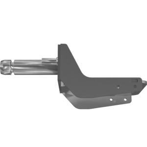 Genie Lift Part # 1304127GT - WLDMT, STEER YOKE, GS32, RT, H-DRIVE, EA