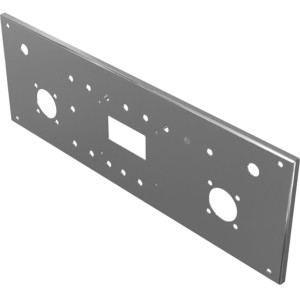 Genie Lift Part # 1303762GT - WELDMENT, LID PBOX, S60FE, EA