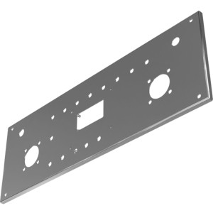 Genie Lift Part # 1303762GT - WELDMENT, LID PBOX, S60FE, EA