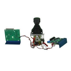 Genie Lift Part # 53073GN - UPTM Replacement Joystick For Genie, EA