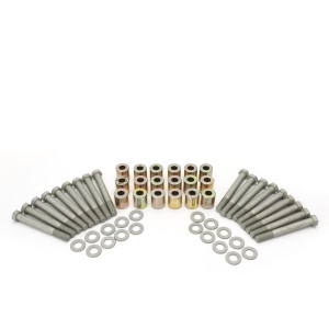 Genie Lift Part # 1304210GT - KIT SLEW BEAR FASTENERS, EA