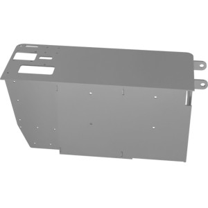 Genie Lift Part # 1303675GT - WLDMT,BATTERY TRAY,GS, EA