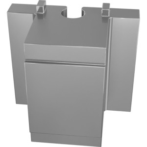 Genie Lift Part # 1304829GT - CWT,REAR,GS1932,AUS, EA