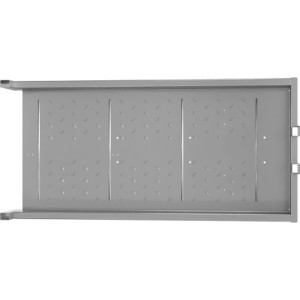 Genie Lift Part # 1302369GT - WLDMNT, EXT DECK, MIDI, PUNCHED, EA