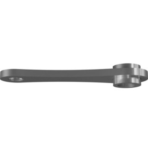 Genie Lift Part # 1272000GT - MACHINED, WELDMENT, LINK PIVOT, EA