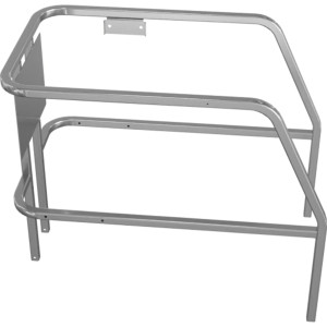 Genie Lift Part # 1301427GT - WLDMT, EXTENSION DECK RAIL, GS32M, EA