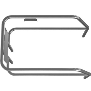 Genie Lift Part # 1301427GT - WLDMT, EXTENSION DECK RAIL, GS32M, EA