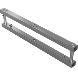 Genie Lift Part # 1275748GT - WELDMENT, LINK, INNER,#2, KO, EA