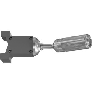 Genie Lift Part # 1295032GT - SHIFTER, DIRECTION, F-N-R, EA
