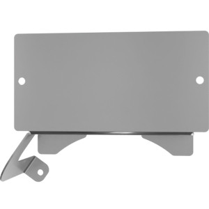 Genie Lift Part # 1267562GT - PANEL, BACK, DOCUMENT HOLDER, EA