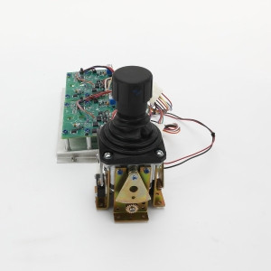 Genie Lift Part # 1600288JG - UPTM Replacement Joystick For JLG, EA