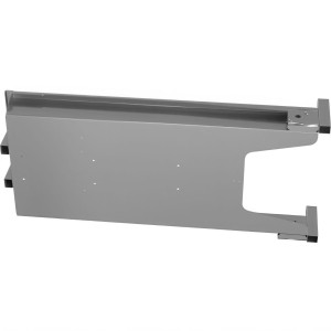 Genie Lift Part # 132140GT - WELDMENT, EXT PLATFORM, EA
