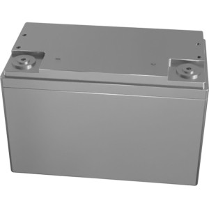 Genie Lift Part # 1309746GT - BATTERY,12V,100AH,6-EVH-100, EA