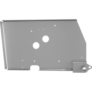 Genie Lift Part # 1299827GT - WELDMENT, ENGINE TRAY, S60FE, EA