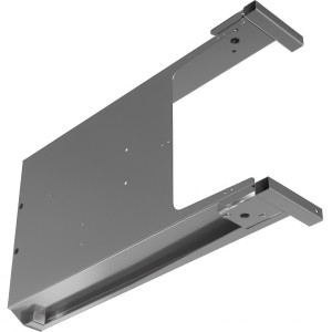 Genie Lift Part # 1301408GT - WLDMT, EXTENSION DECK, FIXED, GS32M, EA