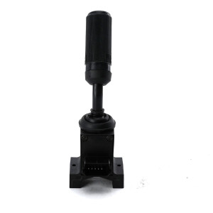 Genie Lift Part # 1292103GT - SHIFTER, GEAR, 4 SPEED, EA