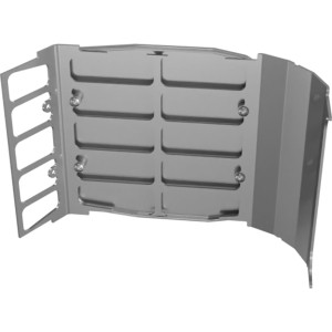 Genie Lift Part # 162446GT - ASSY, SKYLIGHT W/O WIPER, GTH, EA