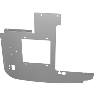 Genie Lift Part # 106037GT - FORMING,SWING CHASSIS BULKHEAD, EA