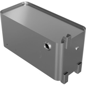 Genie Lift Part # 1297669GT - TANK, HYDRAULIC 18 GALLON, EA