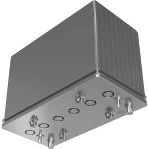 Genie Lift Part # 1303305GT - BATTERY,12V,115AH,EV31A-B, EA