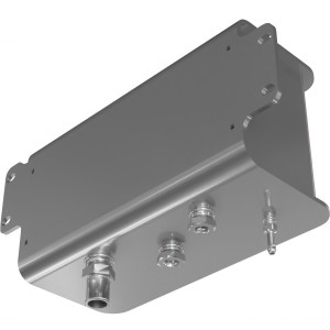 Genie Lift Part # 1294613GT - DEGAS TANK,AL,RCP-13-077, EA