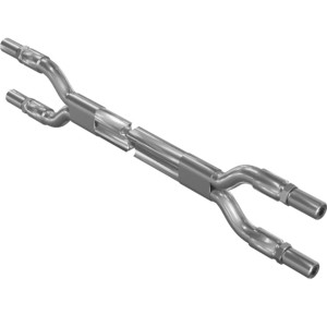 Genie Lift Part # 1295360GT - ASSY, TWIN HOSE, HYD, -8, 3000, STR, STR, EA