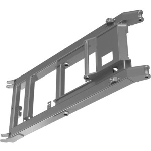 Genie Lift Part # 1302434GT - GROUP,INNER 1,MICRO, EA