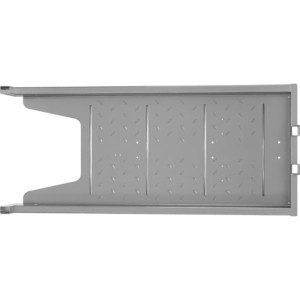 Genie Lift Part # 1302489GT - WLDMNT, EXT DECK, MINI, PUNCHED, EA