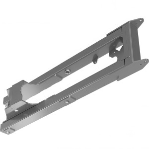 Genie Lift Part # 132937GT - WELDMNET, LINK, LWR CYL MNT, EA