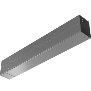 Genie Lift Part # 124260GT - WELDMENT,TUBE,GRC12#2,9X7X55, EA