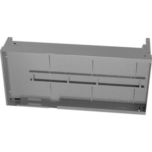 Genie Lift Part # 1302477GT - WLDMNT, PLATFORM, GS1930, PUNCHED, EA