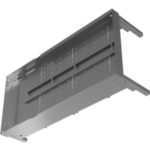 Genie Lift Part # 1302477GT - WLDMNT, PLATFORM, GS1930, PUNCHED, EA
