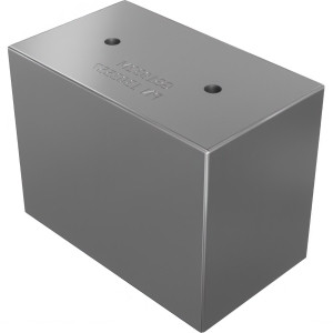 Genie Lift Part # 1303557GT - CASTING,COUNTER WEIGHT,GS32M, EA