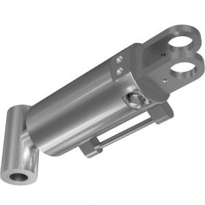 Genie Lift Part # 1298593GT - CYLINDER,OSCILLATE,Z62, EA