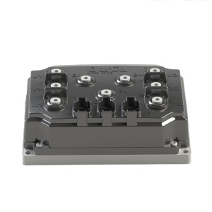 Genie Lift Part # 1303779GT - MOTOR CONTROLLER,24V,90A DUAL AC,150A PUMP, EA