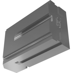 Genie Lift Part # 1306776GT - COUNTERWEIGHT,REAR-640,GS32, EA