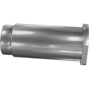 Genie Lift Part # 1302350GT - MACHINED, PIN, FORK, EA