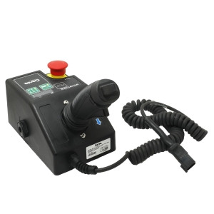 Genie Lift Part # 1299762GT - PCON,STD,DUAL ZONE,69DC, EA