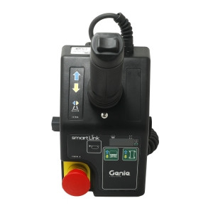 Genie Lift Part # 1299762GT - PCON,STD,DUAL ZONE,69DC, EA
